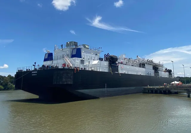 Fincantieri Earns National Safety Honors