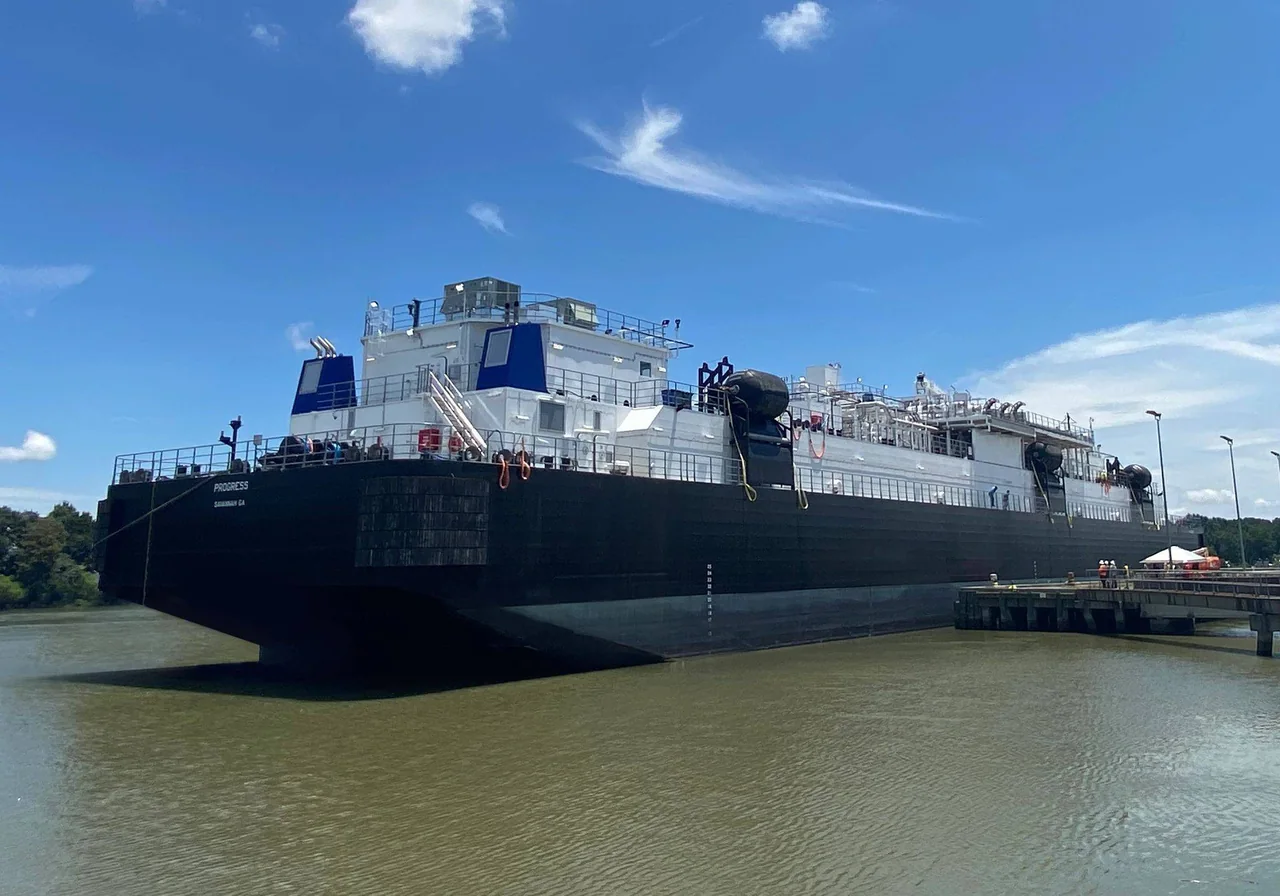 Fincantieri Earns National Safety Honors
