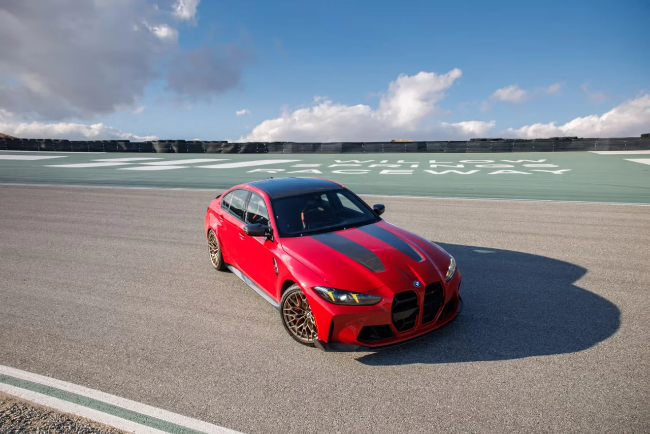 Veteran Automotive Journalist Reflects on His Journey