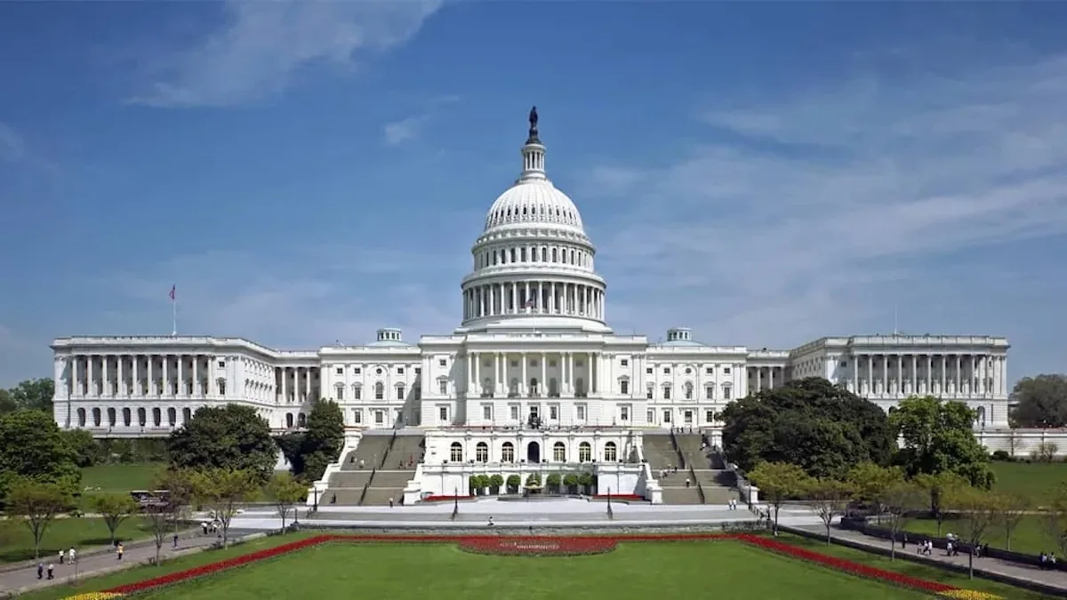 Trillions Invested in US Infrastructure