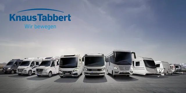 Knaus Tabbert Sees Improved Profitability in Q1 Results