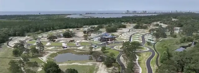 Gulf State Park Unveils Largest State-Run RV Park in U.S.