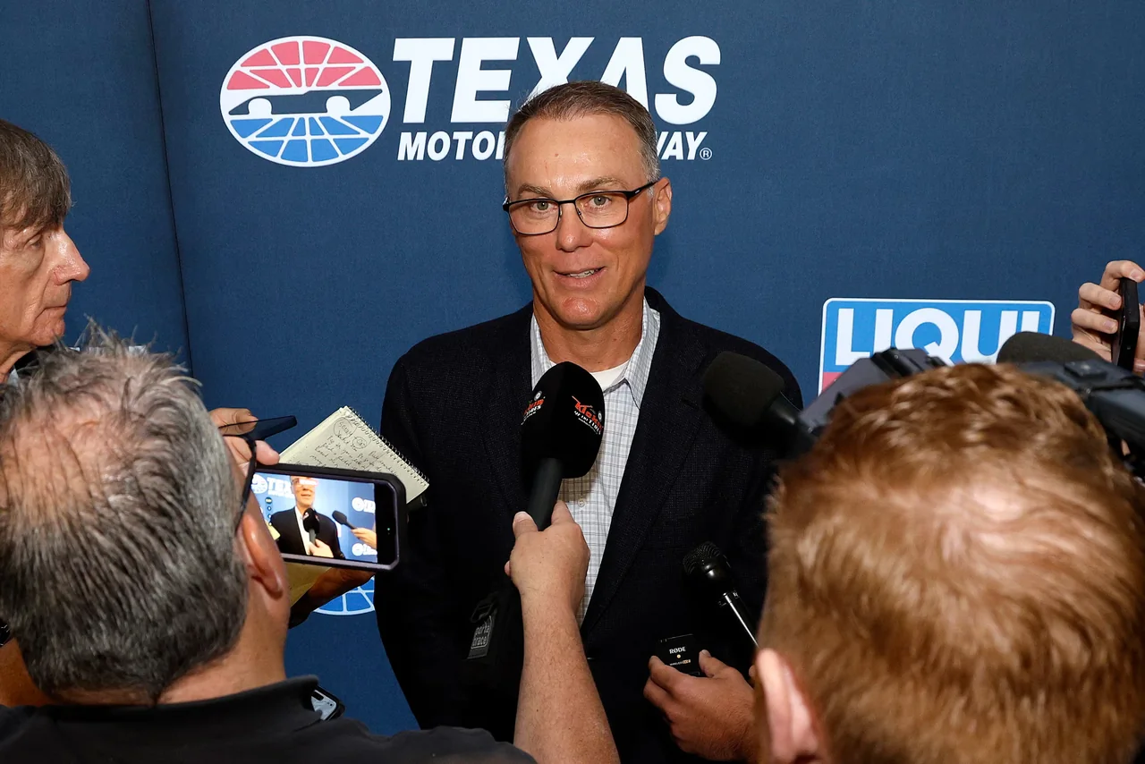 Harvick Headed for Hall of Fame in First Try