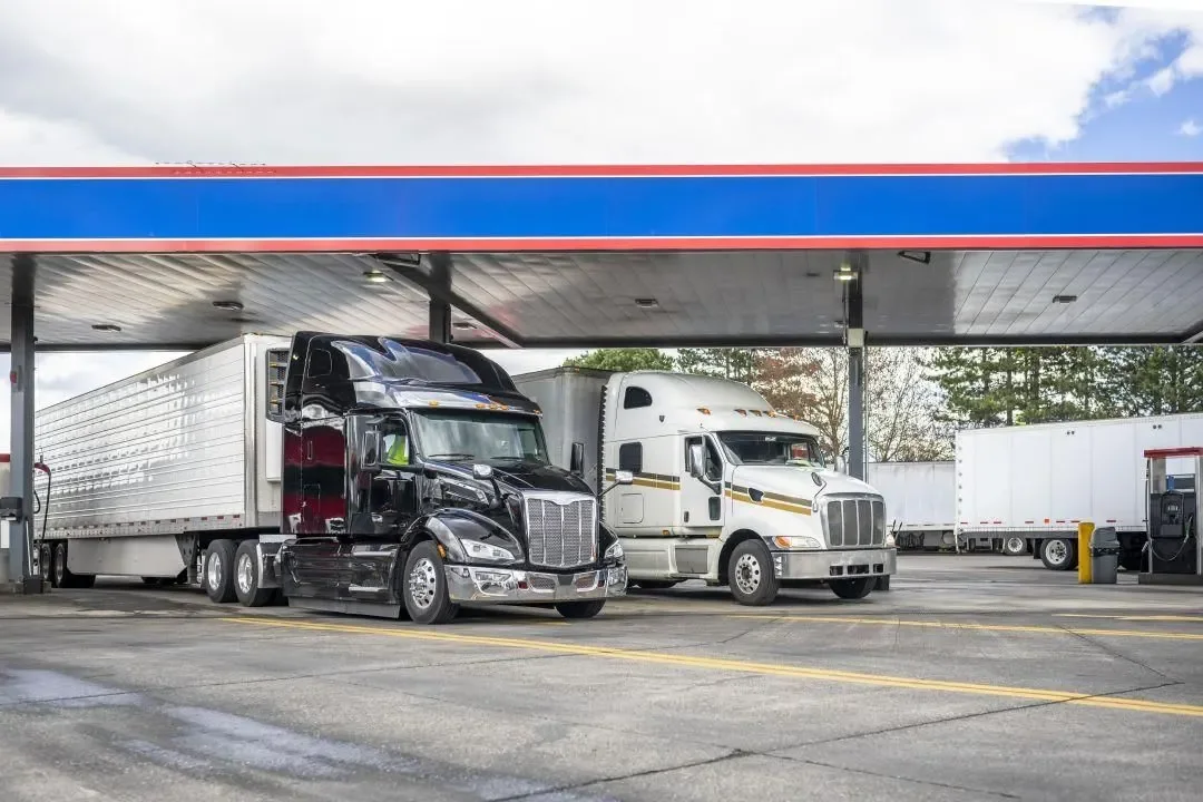 Fleet Fuel Efficiency Hacks