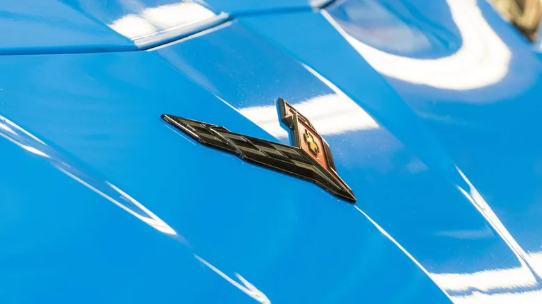 C8 Corvette's Z51 Package Unleashes Track-Focused Potential - image 2