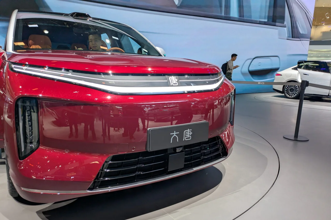 BYD Defamation Case Sets Precedent for Online Influencers
