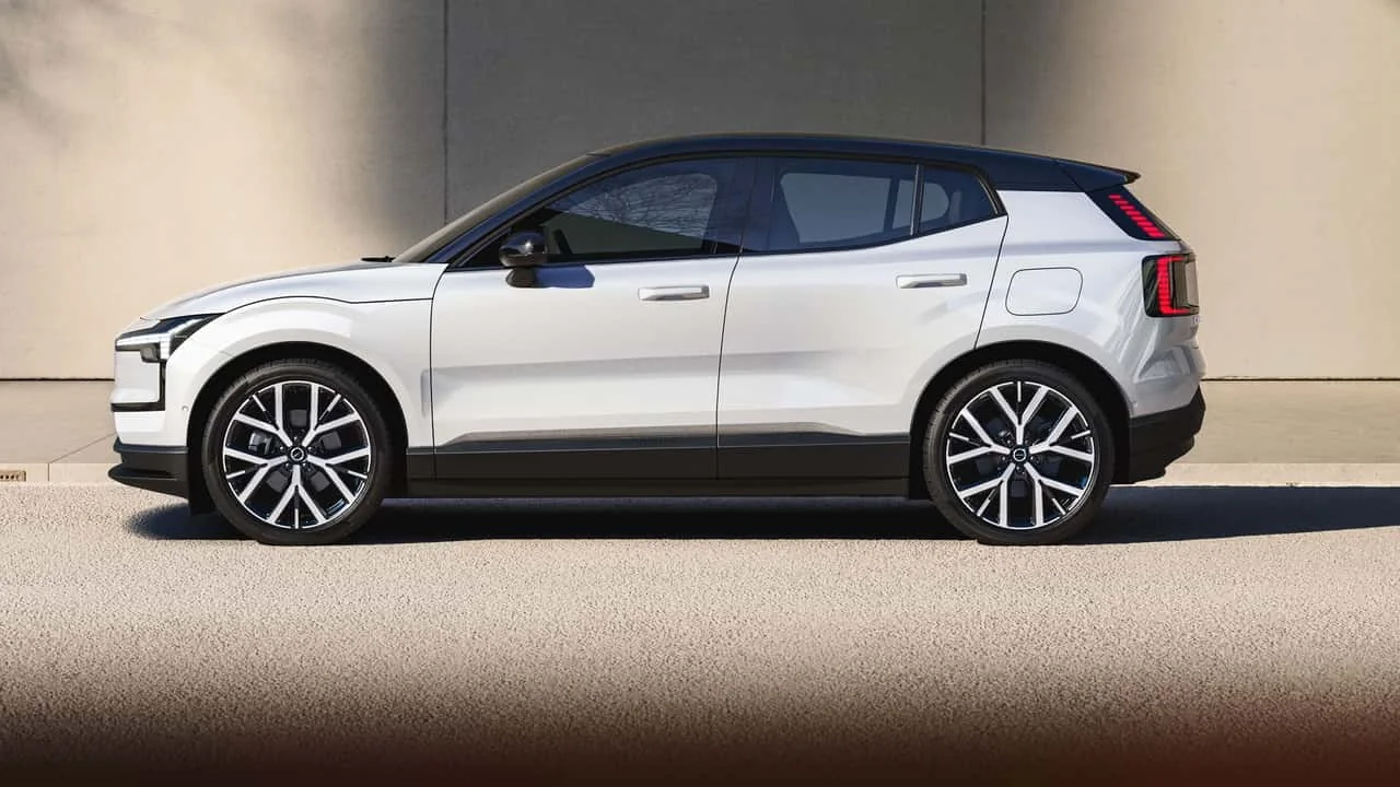 volvo affordable ev