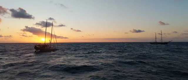 Flotilla Aid Vessels Intercepted by Israeli Forces