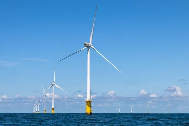 NextEra CEO Backs Dominion Offshore Wind Project