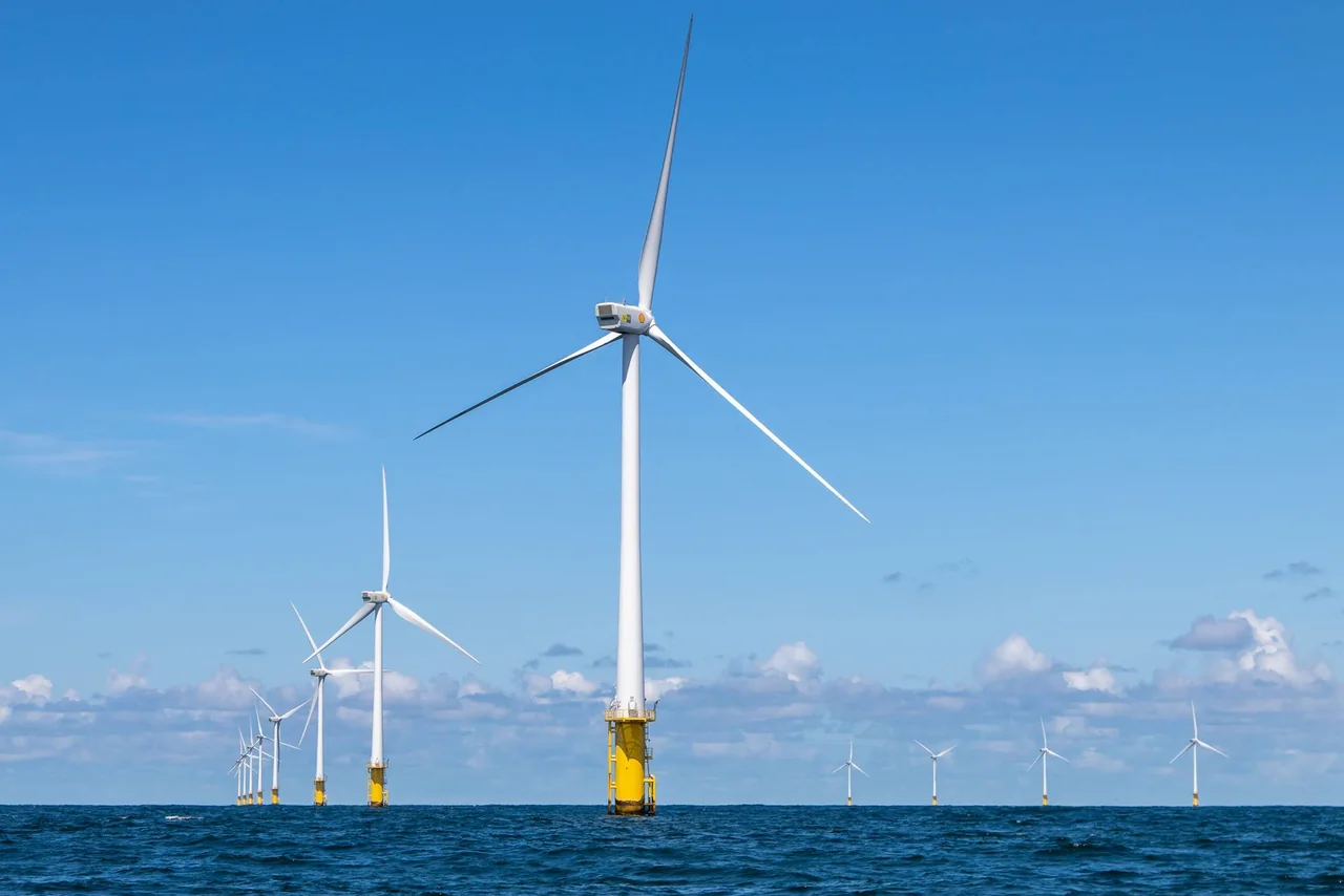 NextEra CEO Backs Dominion Offshore Wind Project