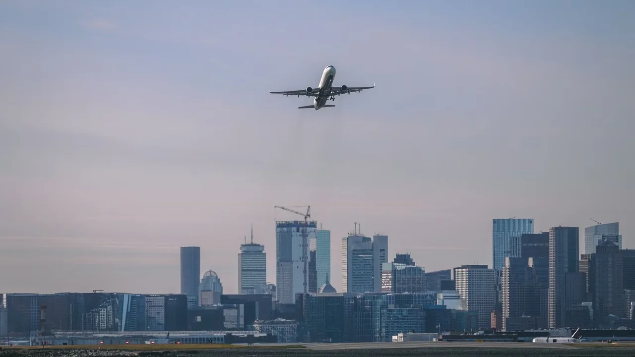 Boston Logan Airport Launches First US Offsite TSA Screening Service