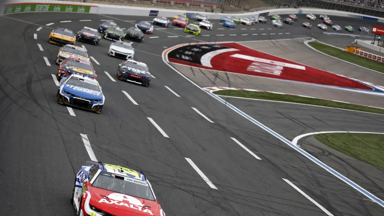 Racing Frenzy: Indy 500, NASCAR, and Formula 1 Converge on North America - image 3