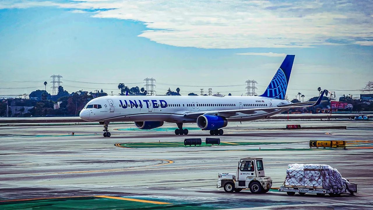 United Airlines Pilot Fired After Reporting Cockpit Breech