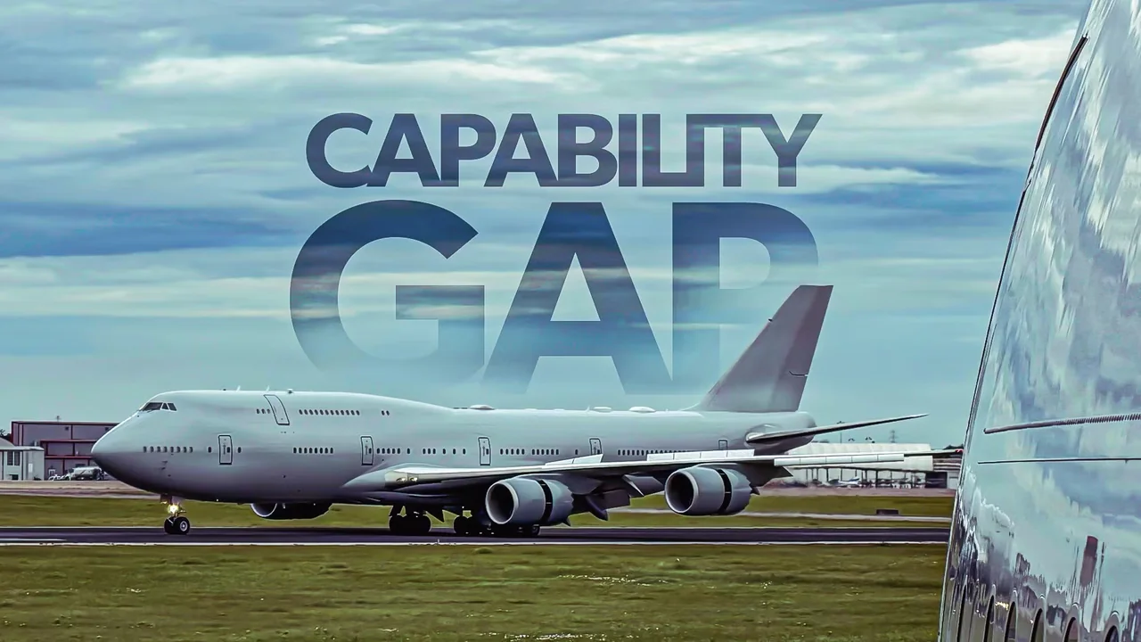 Air Force One Vulnerability Raises National Security Concerns