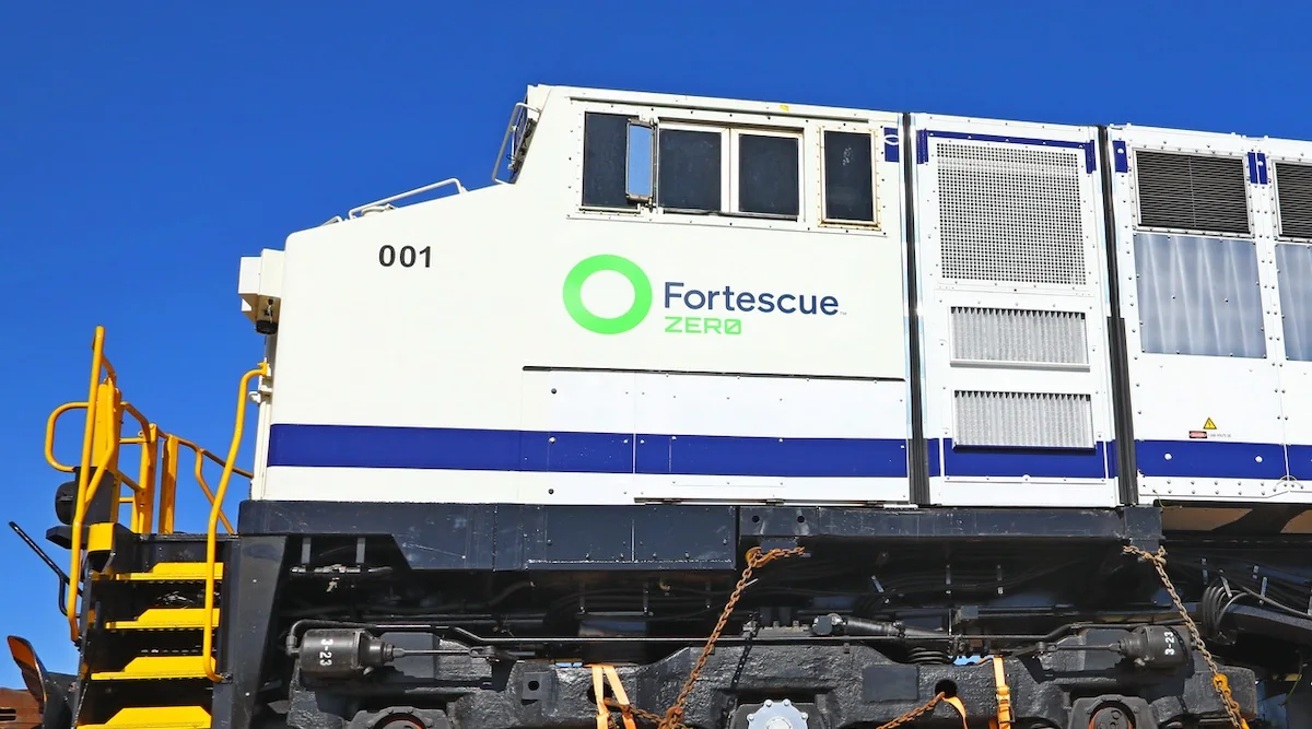 Australia's Big Miners Lead the Way with Renewable Energy