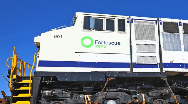 Australia's Big Miners Lead the Way with Renewable Energy