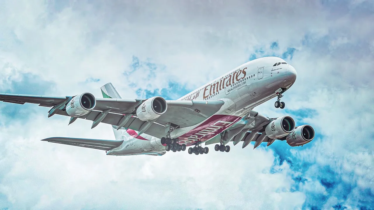 Emirates to Operate Seventh Freedom Flights from Tel Aviv to New York