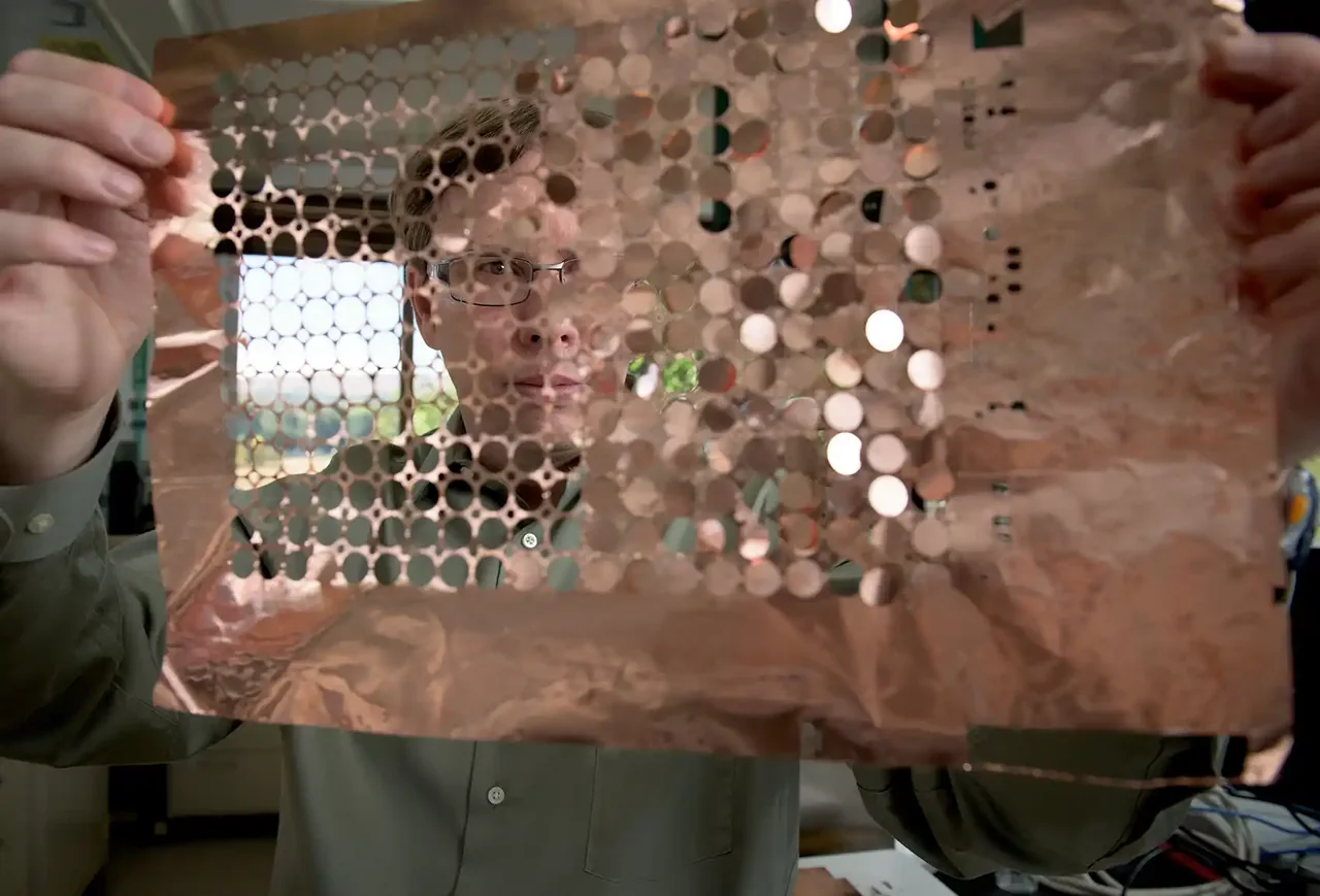 NASA Honors NLR Researchers with Invention of the Year Award