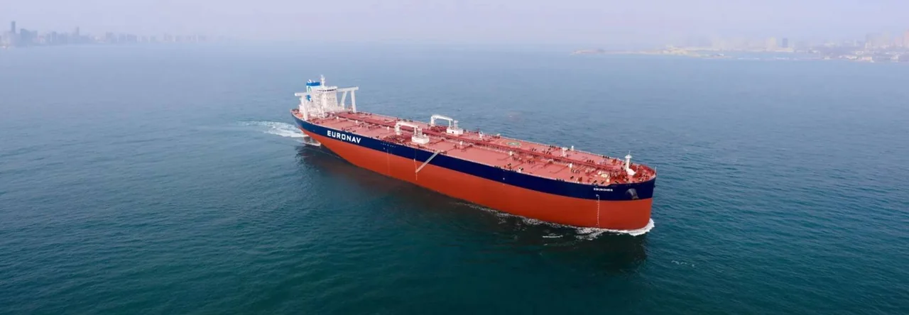 Tanker Market Boom