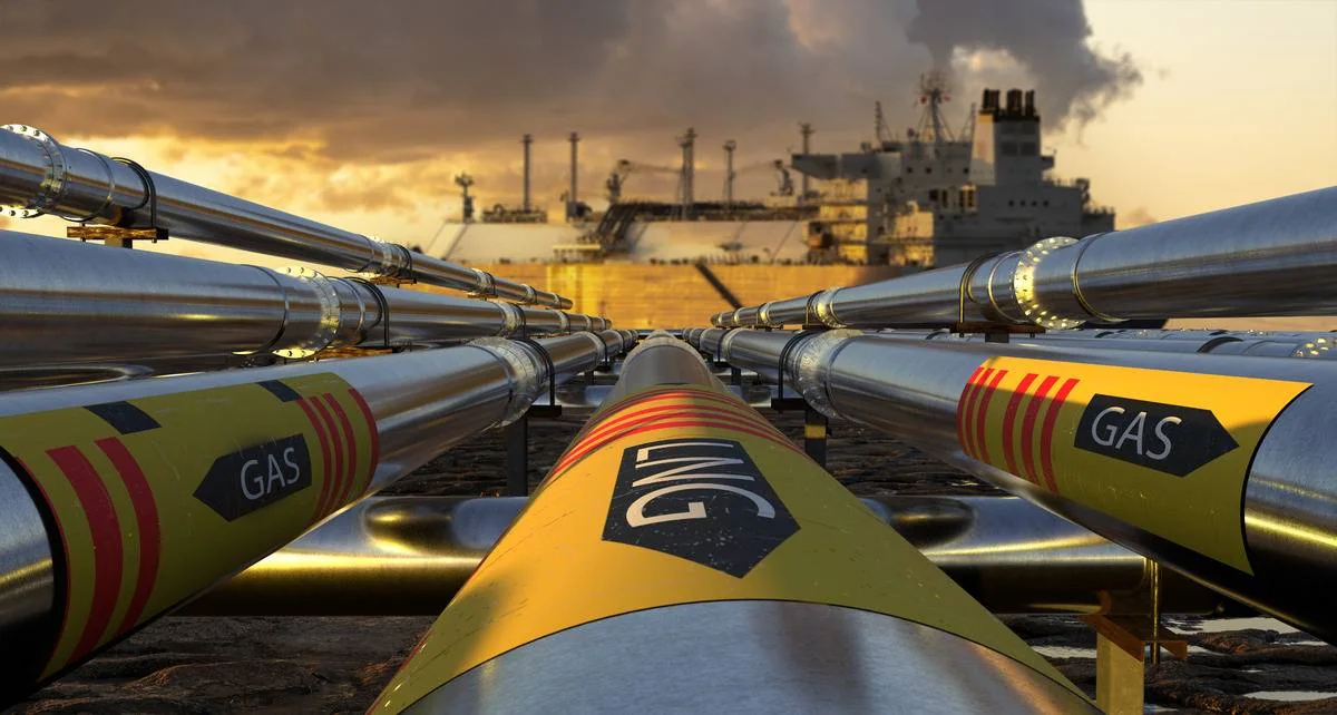Alaska LNG Project Secures Key Gas Supply Deal
