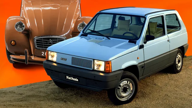 Stellantis Revives Kei Car Formula With Affordable Electric City Cars