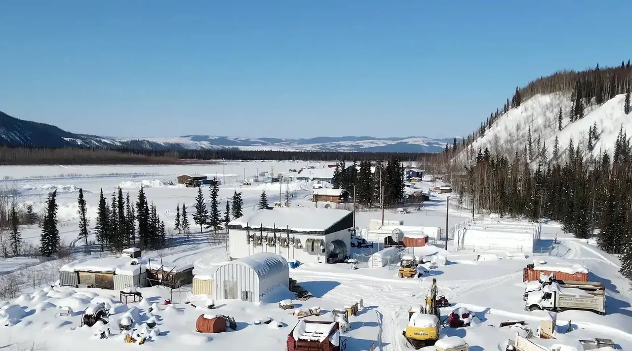 US DOE Funding Opportunity Boosts Microgrid Development in Remote Regions