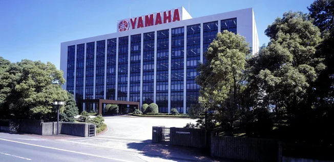 Yamaha Posts Strong Q1 Growth as Motorcycle Demand Soars