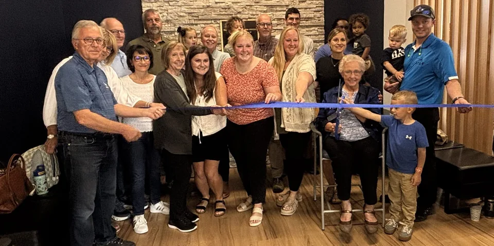 Jayco Dedicates State-of-the-Art Wellness Facility - image 2