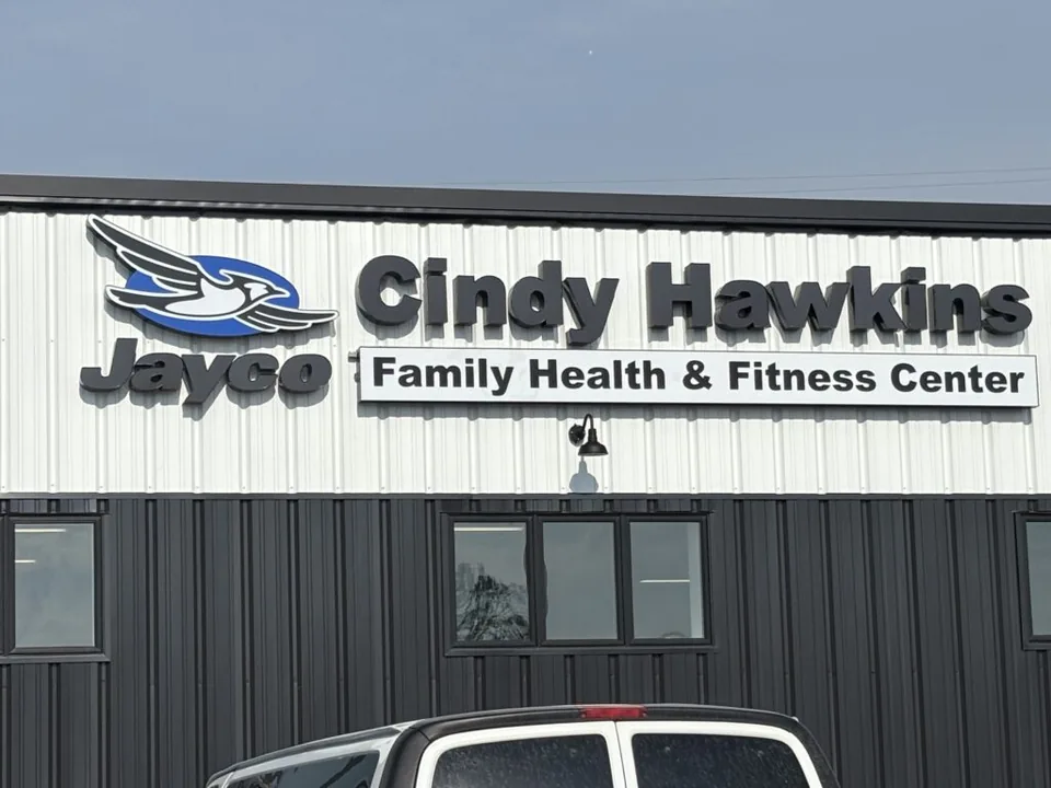 Jayco Dedicates State-of-the-Art Wellness Facility - image 4