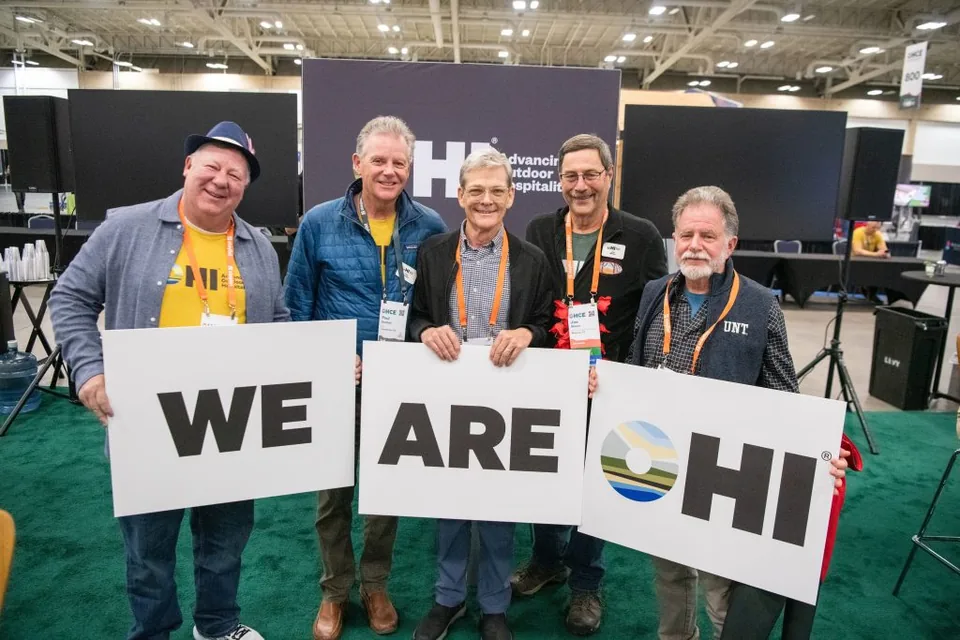 Industry Mourns Loss of Beloved Leader Peter Brown - image 3