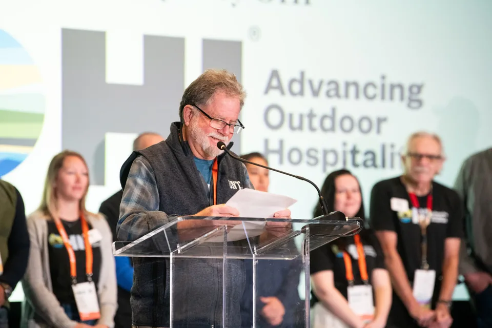 Industry Mourns Loss of Beloved Leader Peter Brown - image 2