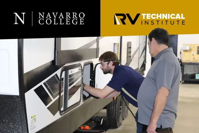 Summer RV Tech Training on the Horizon