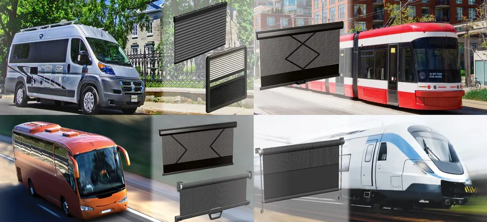 Sleek New RV Shade Sets Benchmark - image 2