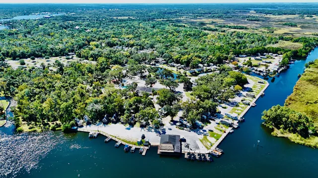 RV Parks Honored for Excellence