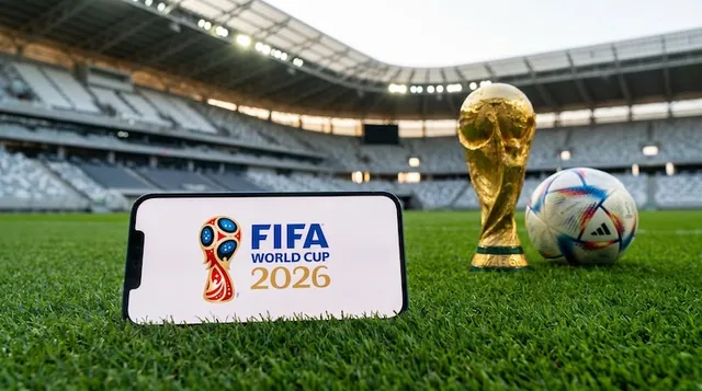 FIFA World Cup RV Park Supply Soars