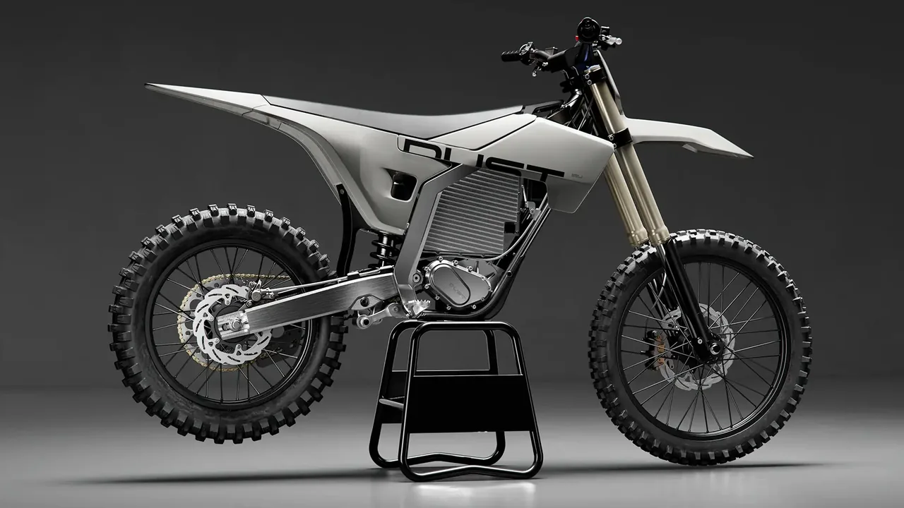 LiveWire Acquires Dust Moto: Electric Dirt Bikes Get Boost