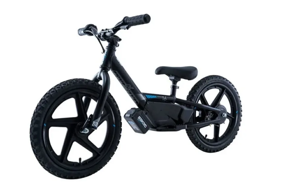 LiveWire Acquires Dust Moto: Electric Dirt Bikes Get Boost - image 2