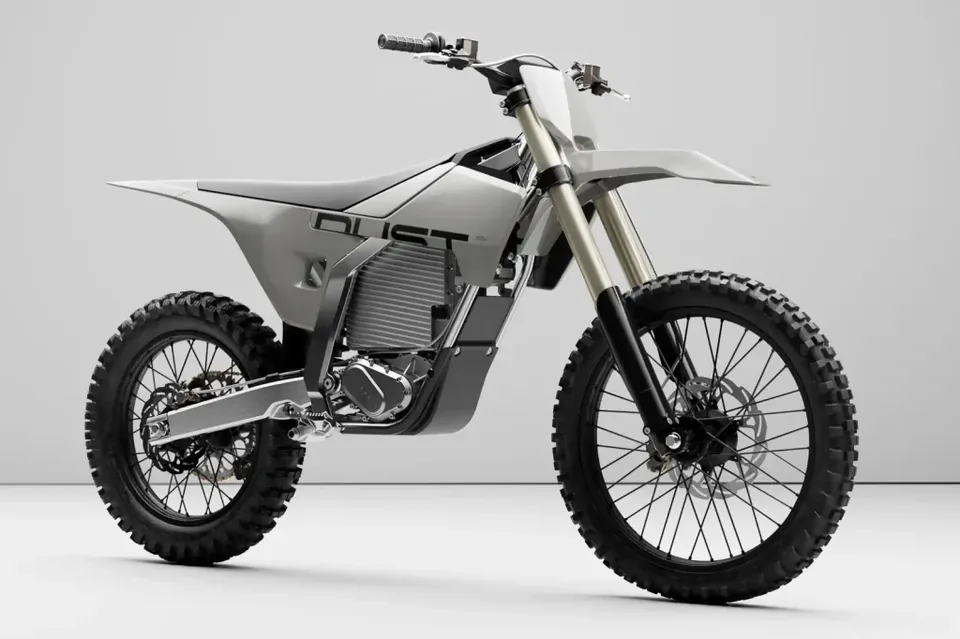 LiveWire Acquires Dust Moto: Electric Dirt Bikes Get Boost - image 4