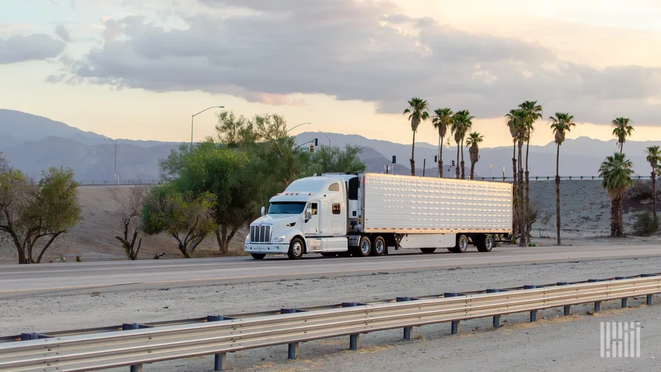 SCOTUS Ruling Sparks Trucking Rate Surge - image 2