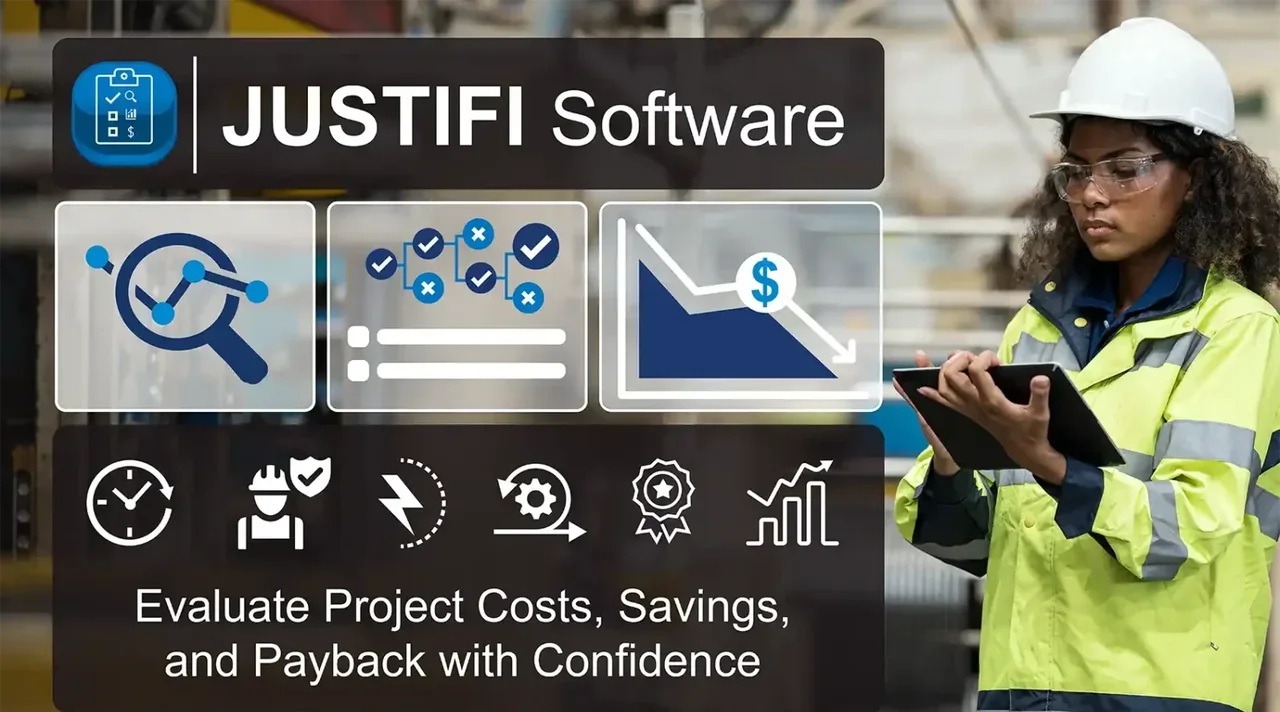 Unlocking Energy Productivity Value