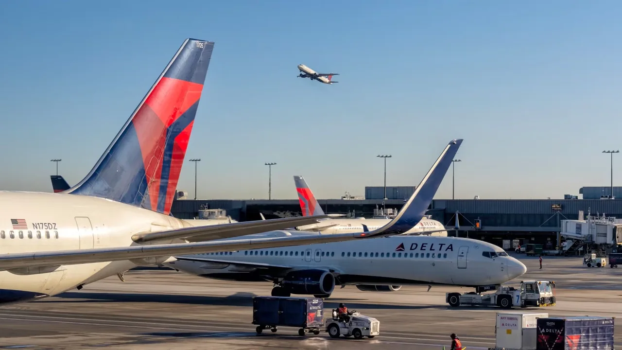 ATL Airport Taps Private Security Amid Record Shutdown