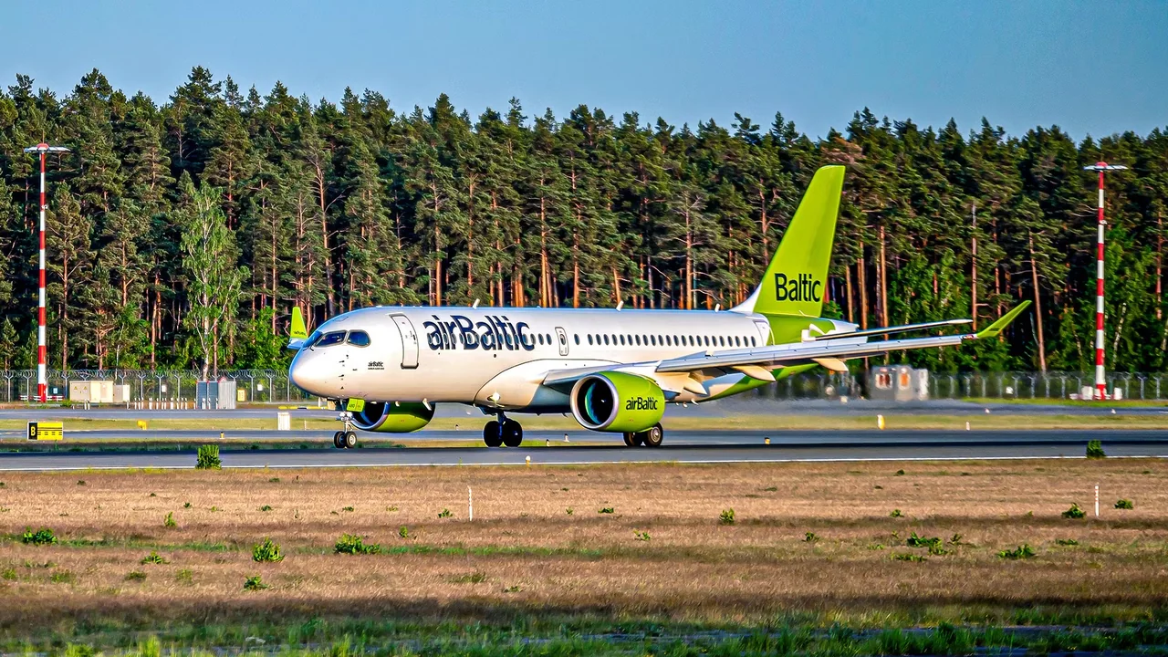 Airline Industry Uncertainty Looms Over Baltic Hub