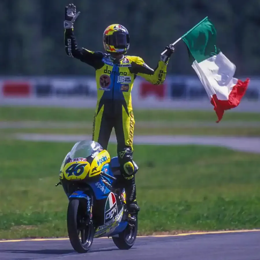 Rossi's Racing Legacy - image 5