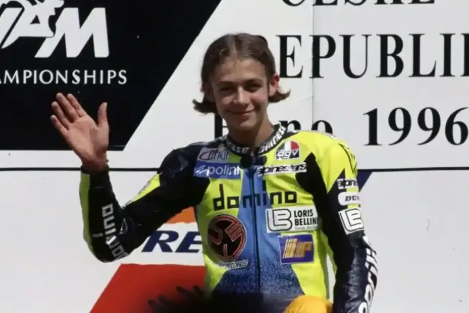 Rossi's Racing Legacy - image 3