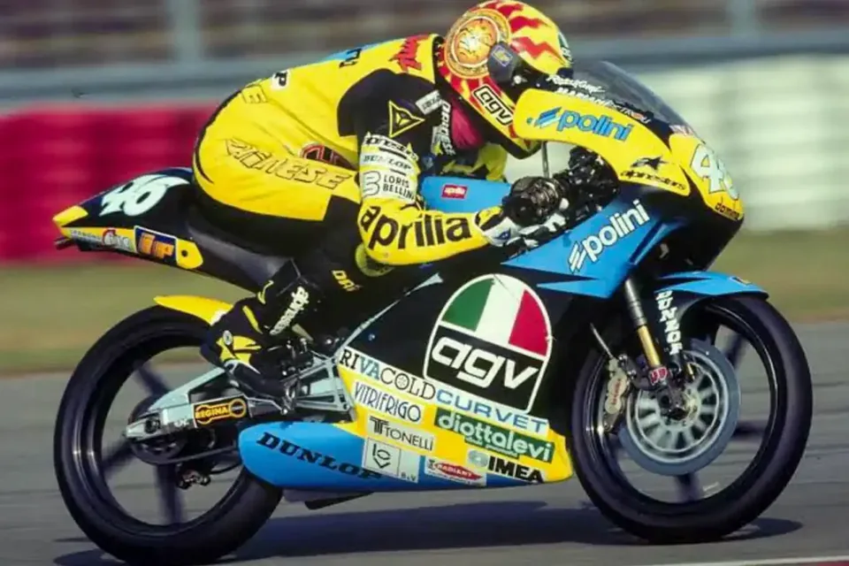 Rossi's Racing Legacy - image 4