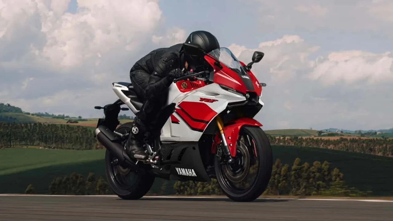 Yamaha's Retro Revival