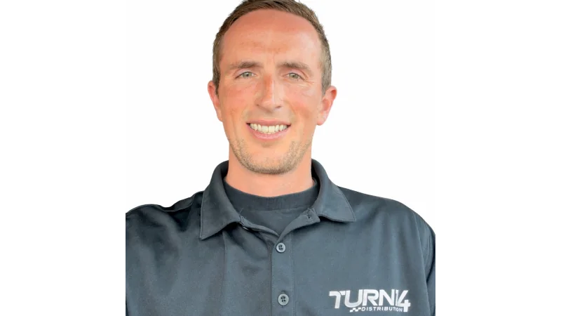Turn 14 Hires Territory Sales Manager for Powersports Expansion
