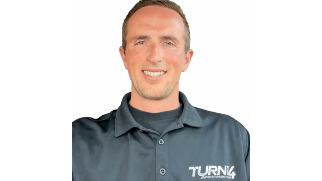 Turn 14 Hires Territory Sales Manager for Powersports Expansion