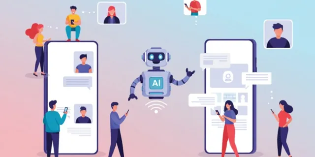 Retailers Must Adapt to AI-Powered Market