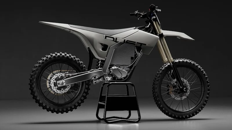 LiveWire Acquires Dust Moto for Electric Off-Road Push